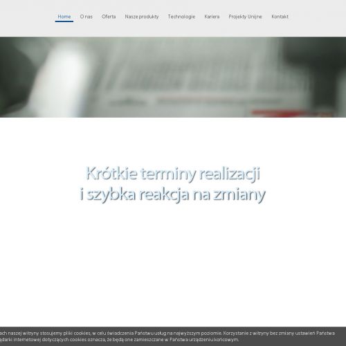 Etykiety na słoiki drukarnia