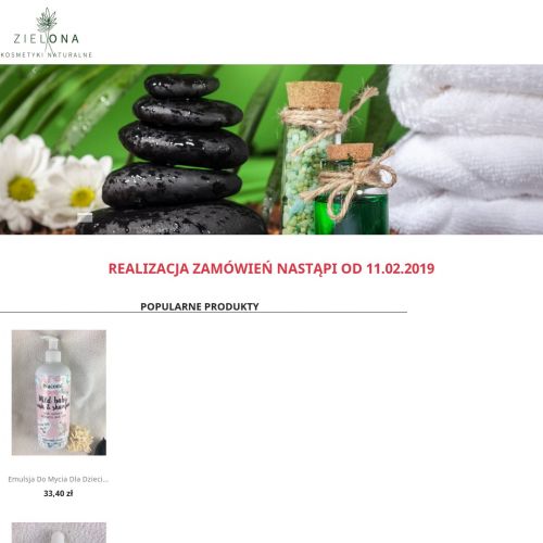 Naturalny regenerujący krem dla kobiet do cery wrażliwej