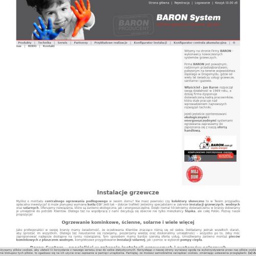 Panele fotowoltaiczne w Rybniku