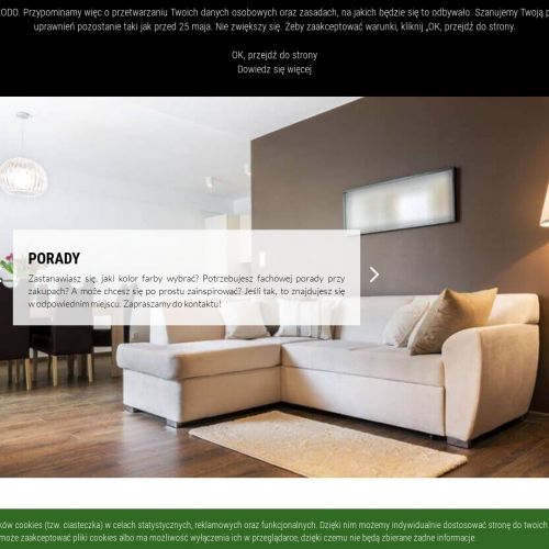 Impregnat	do	drewna - Bydgoszcz