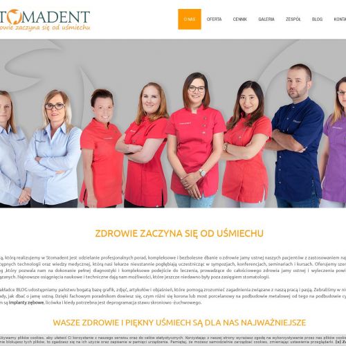 Implant zęba w Częstochowie