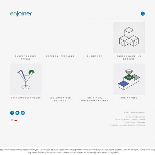 Domy modułowe w Warszawie