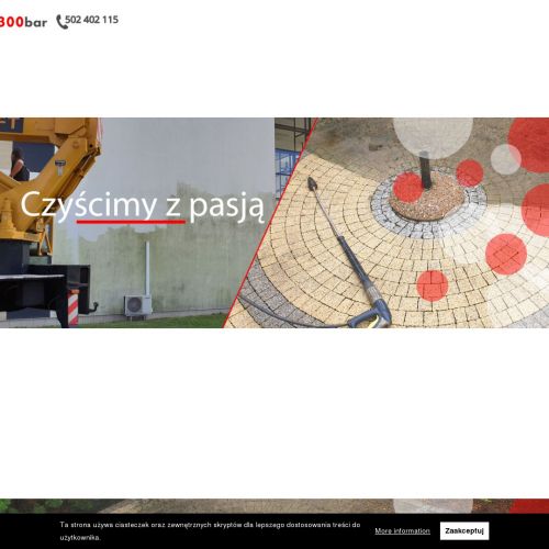 Poznań - mycie paneli fotowoltaicznych wielkopolska