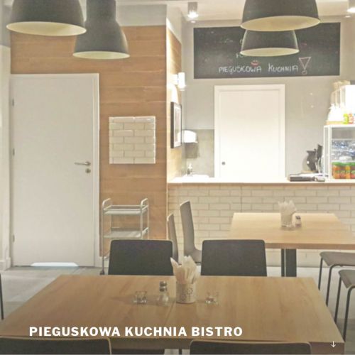 Restauracje w Pasłęku