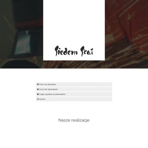 Świece woskowe dekoracyjne