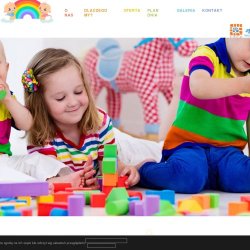 Żłobek nowa huta od 20 tygodnia - Kraków