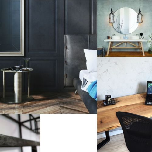 Układanie palisady łódź