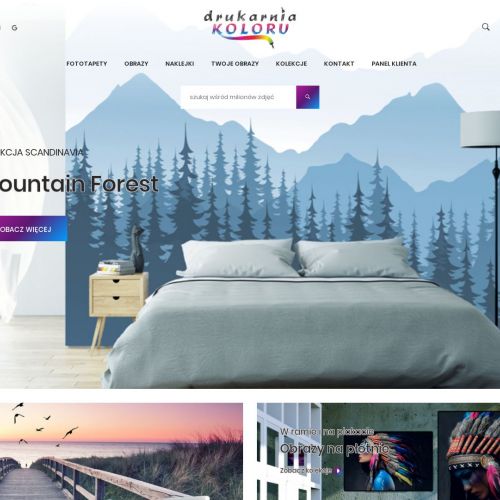 Oklejanie drzwi - Wieluń