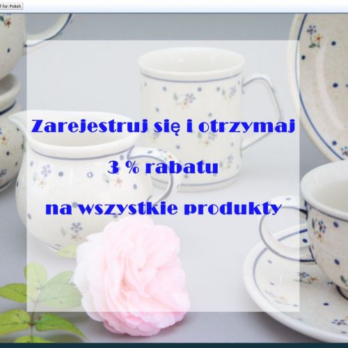 Donica ceramiczna