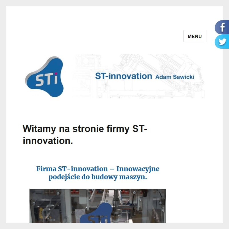 Zrobotyzowana linia produkcyjna