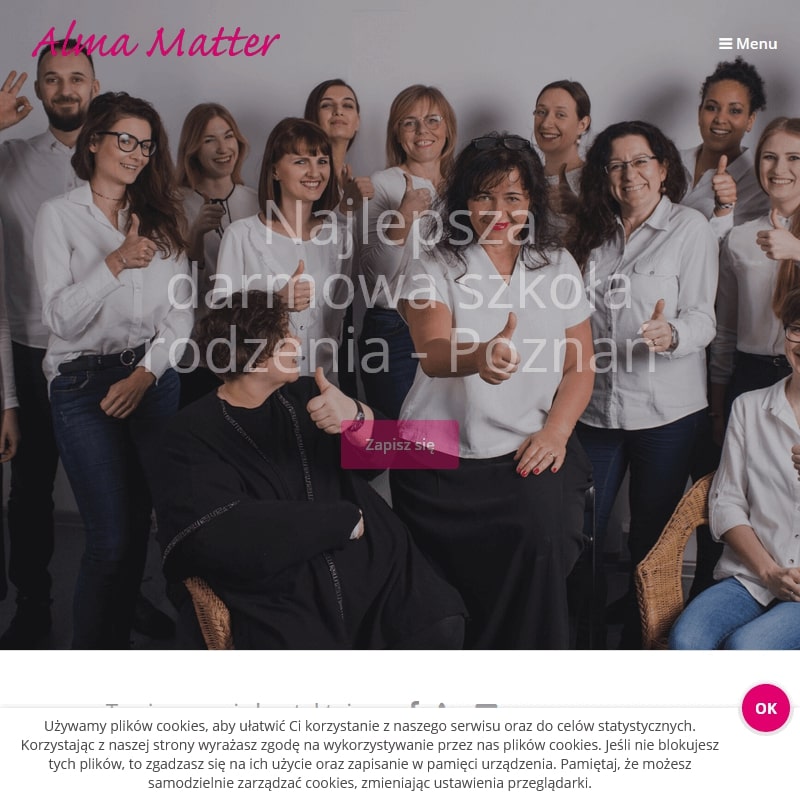 Zajęcia dla rodziców Poznań