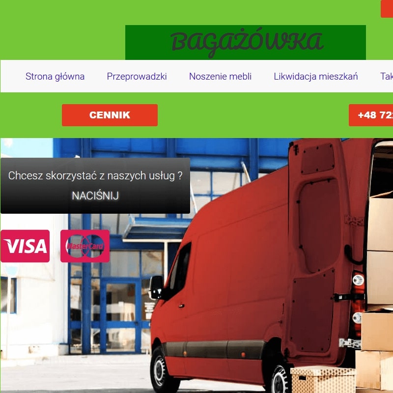 Opróżnianie mieszkań Gdańsk