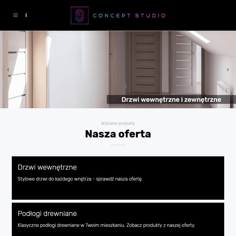 Akcesoria do drzwi Grudziądz