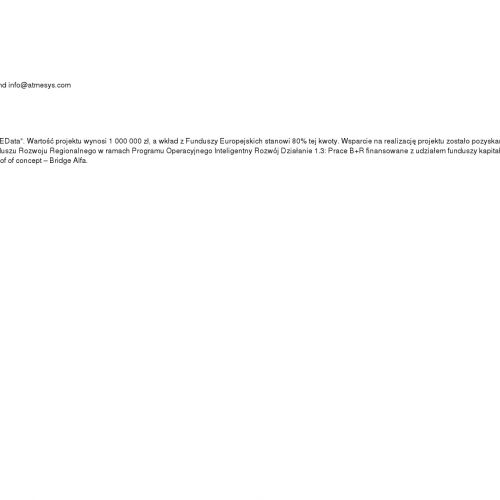 Stacje metrologiczne