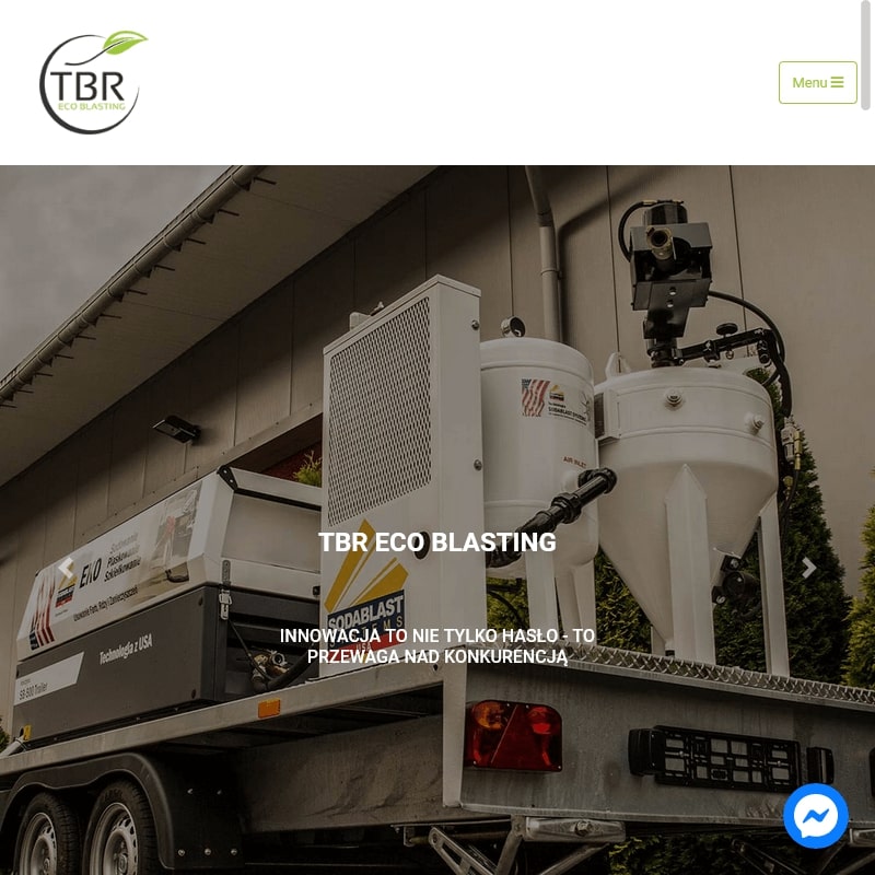 Antygraffiti - Pabianice