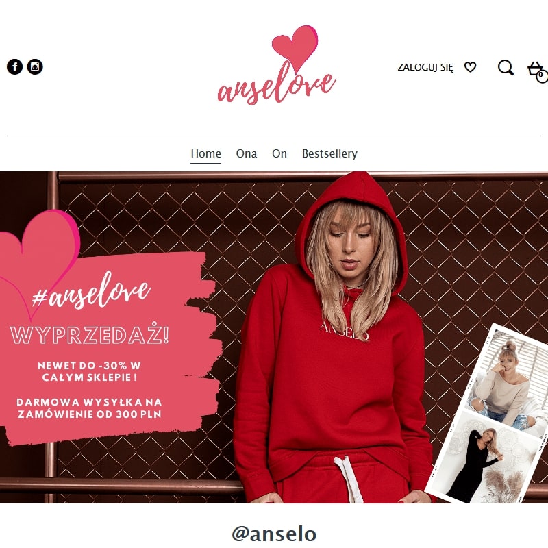 Spodnie dresowe dla wysokich i szczupłych