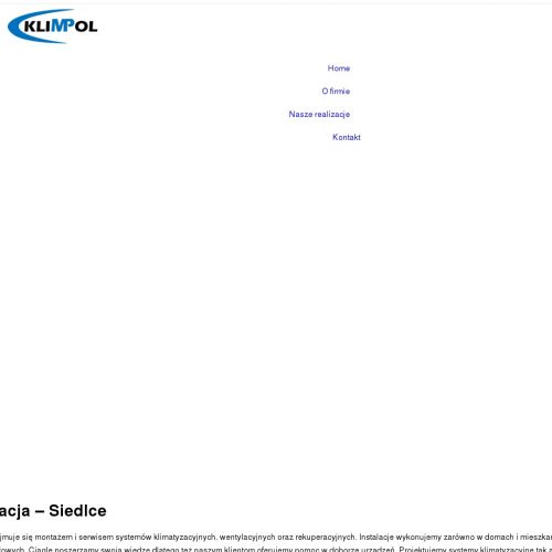 Pompy ciepła - Mińsk Mazowiecki