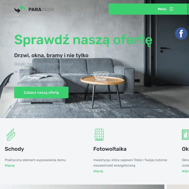 Okna plastikowe w Władysławowie