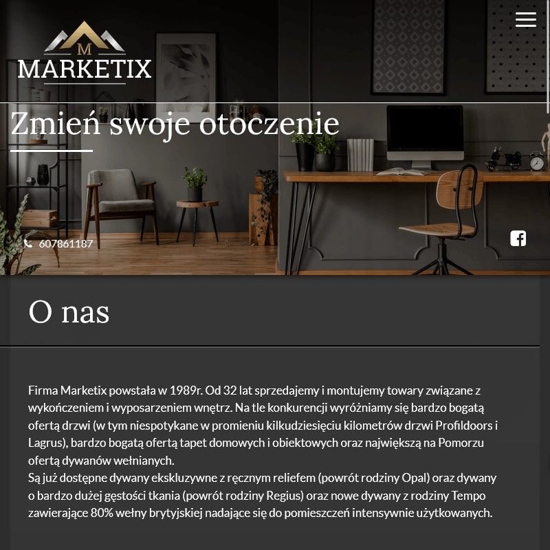 Sztukateria pomorskie