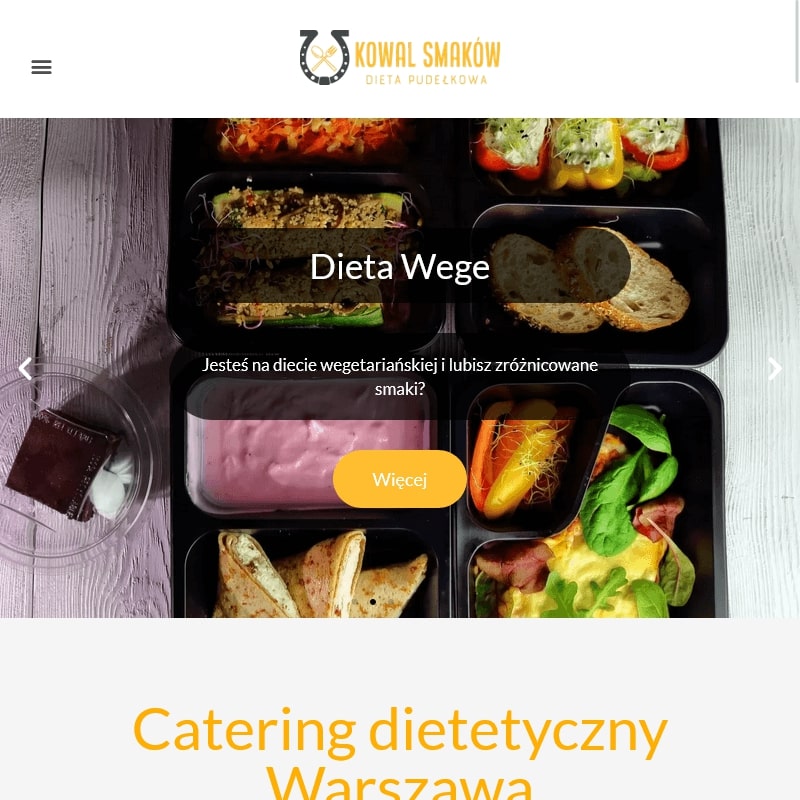 Dieta bezglutenowa - Warszawa