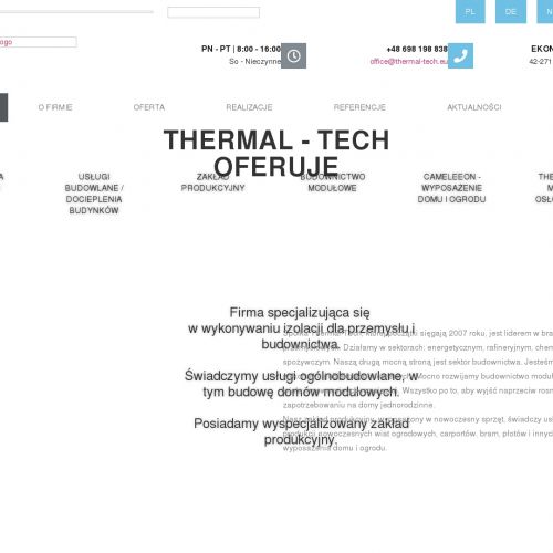 Izolacja akustyczna z wełny mineralnej