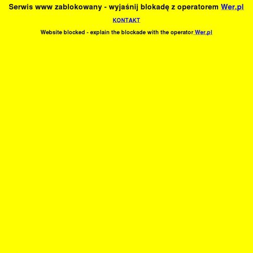 Motorówka rc - Poznań