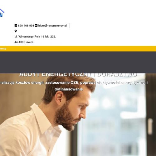 Dotacja czyste powietrze