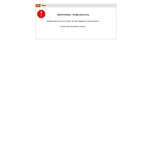 Mycie suchym lodem w Szczecinie