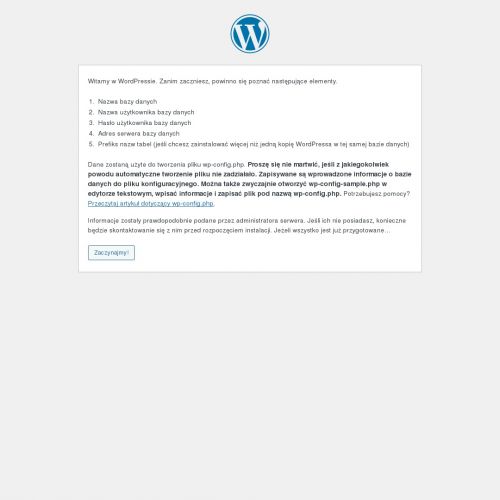 Praca na wysokościach Poznań