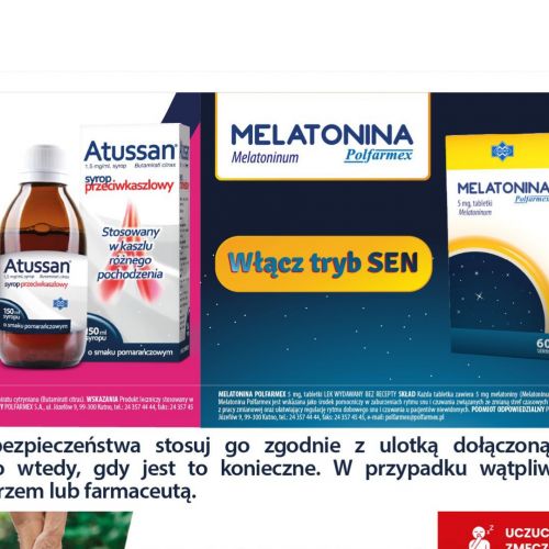 Tabletki z luteiną