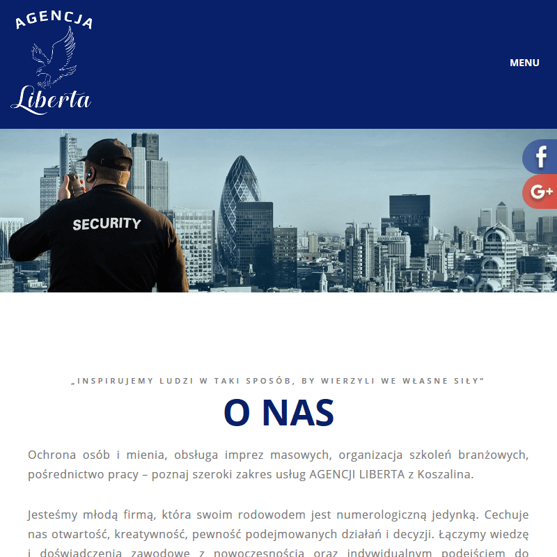 Koszalin - kurs samoobrony