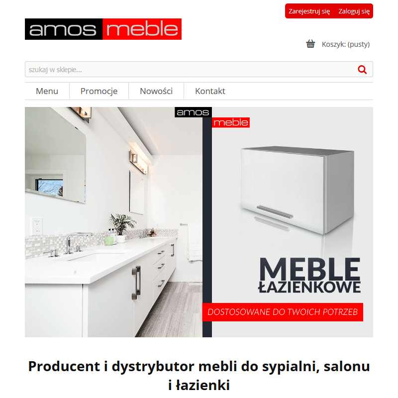 Szafy przesuwne w Ostrowie Wielkopolskim