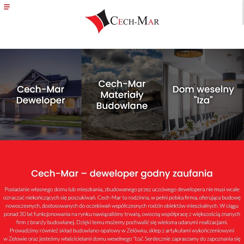 Bełchatów - składy budowlane