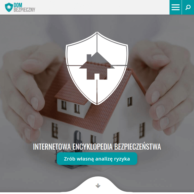 Kontrola dostępu w domu