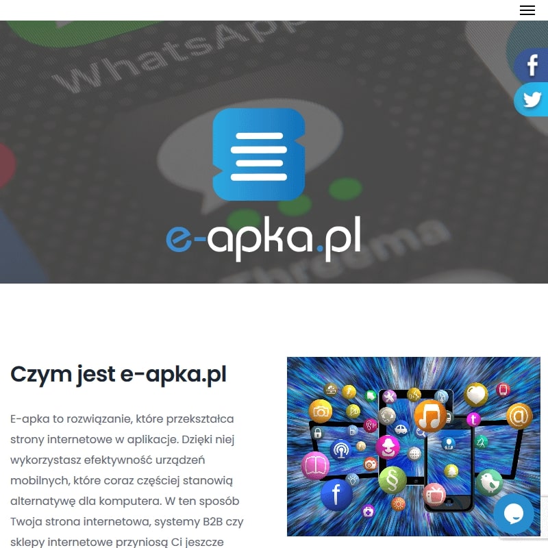 Pisanie aplikacji sklepowych android cena