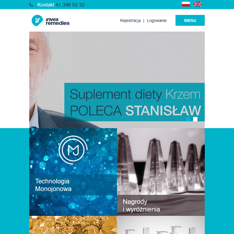 Kosmetyki naturalne dystrybutor - Kielce