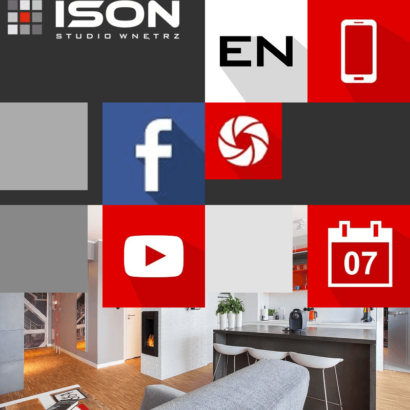 Kompleksowe kreowanie mieszkań Poznań