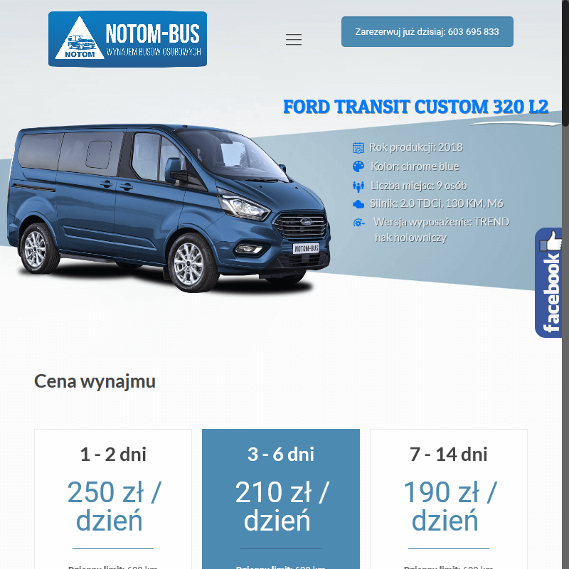 Wschowa - bus wynajem