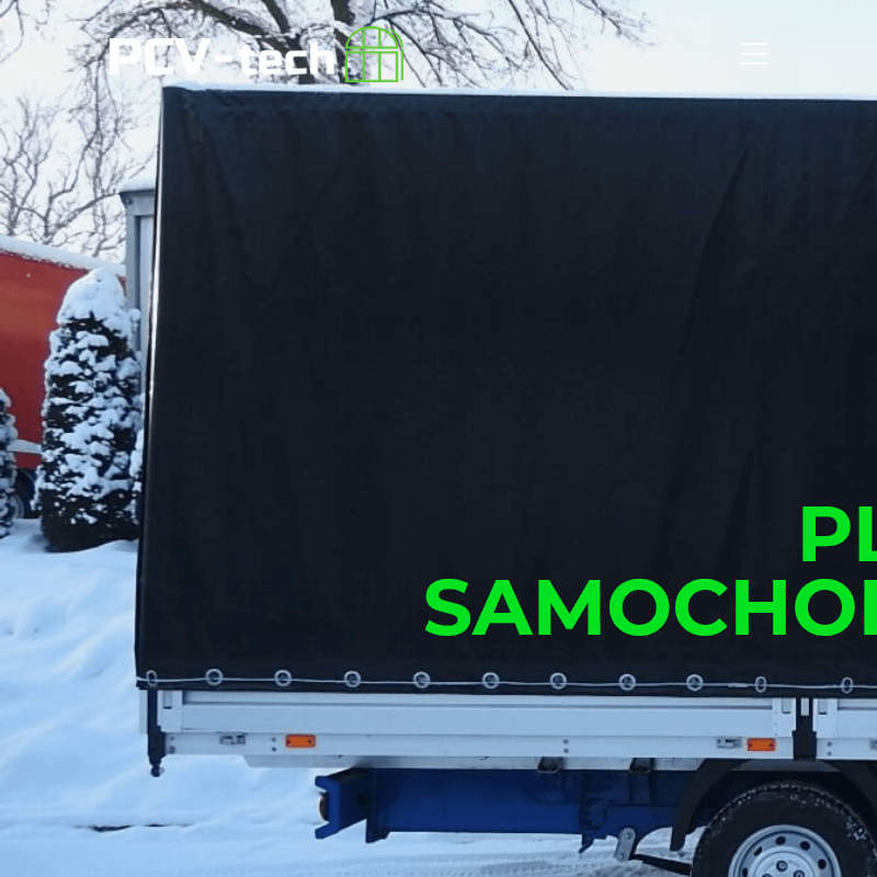 Producent plandek w Wałbrzychu