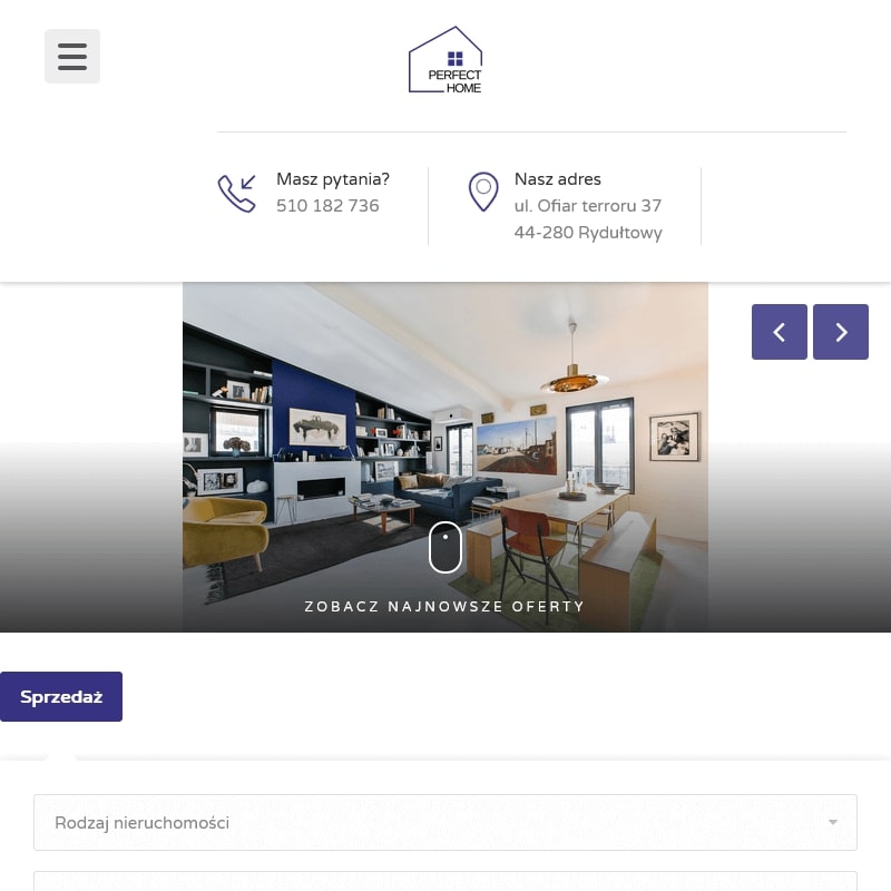 Rybnik - nieruchomosci rybnik i okolice