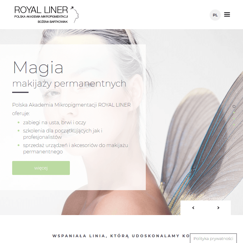 Usta makijaż permanentny Wrocław