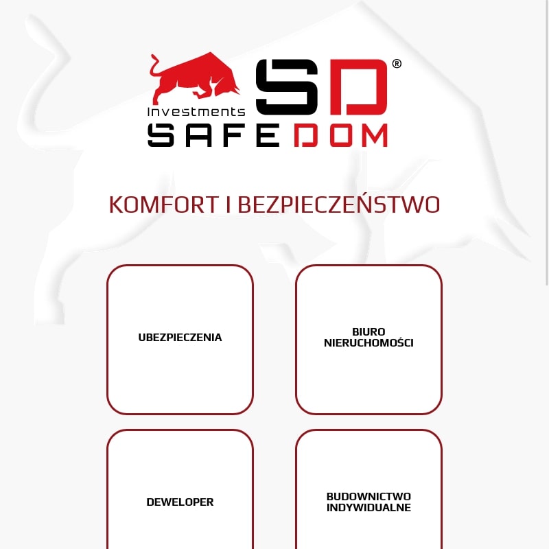 Budowa domów pod klucz - Kraków