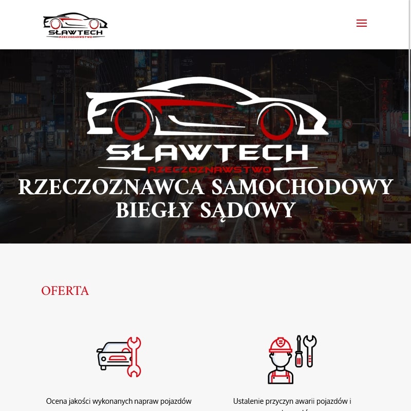 Rzeczoznawca samochodowy żary w Bolesławcu