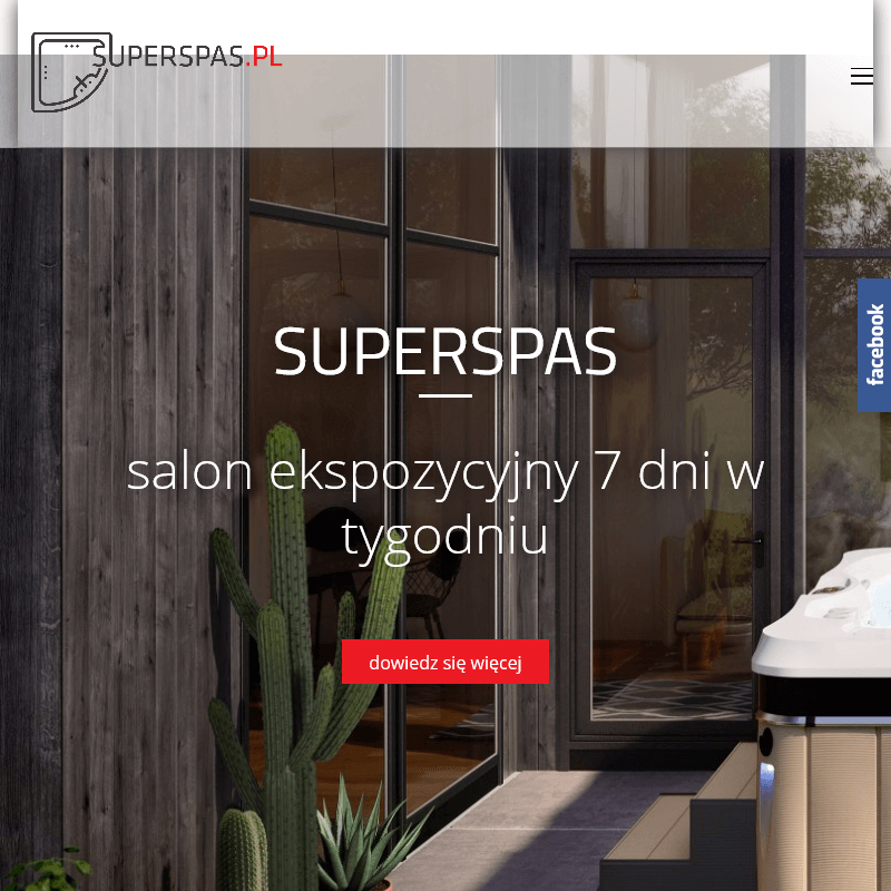 Montaż mini basenów - Poznań