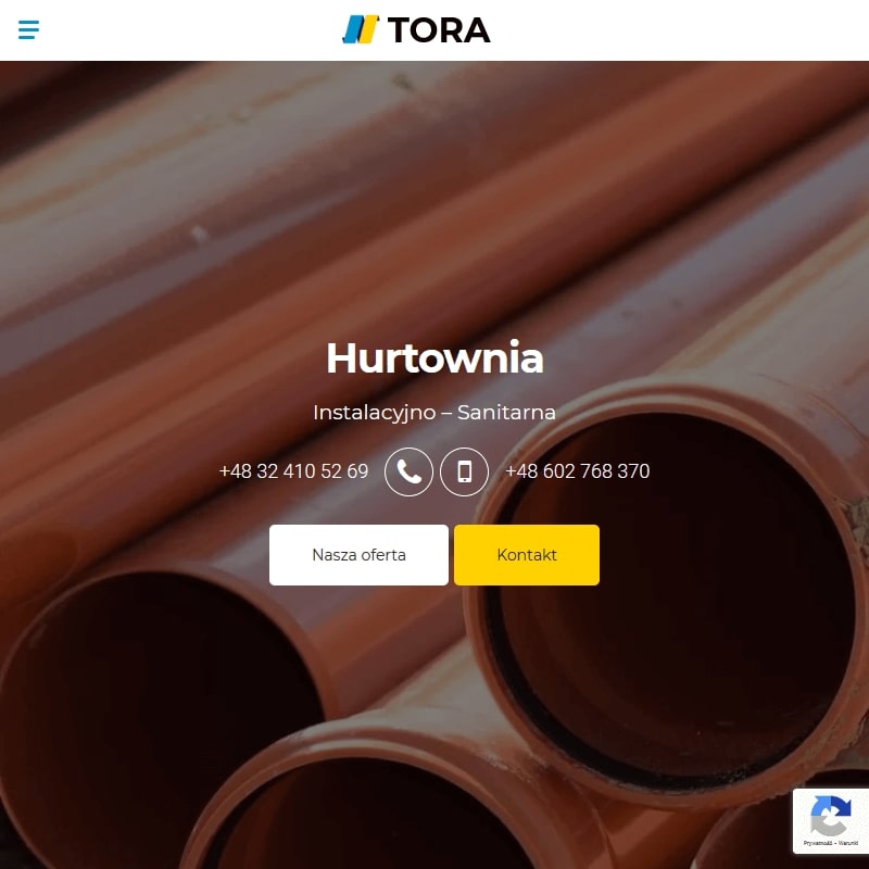 Instalacja wod-kan w Raciborzu