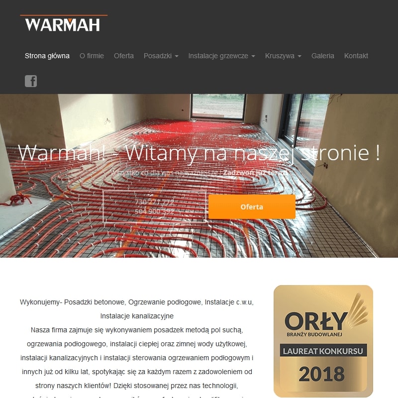 Wylewki maszynowe śląsk - Bytom