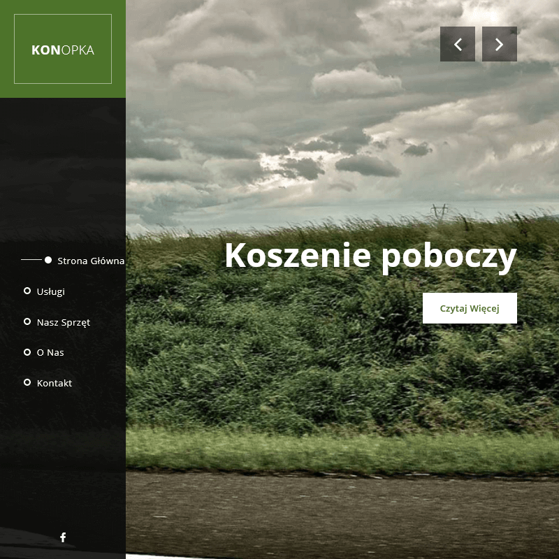 Urządzenia ogrodnicze wynajem Wrocław